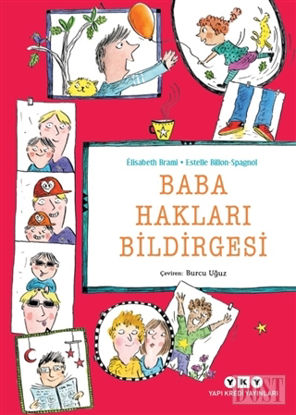 Baba Hakları Bildirgesi